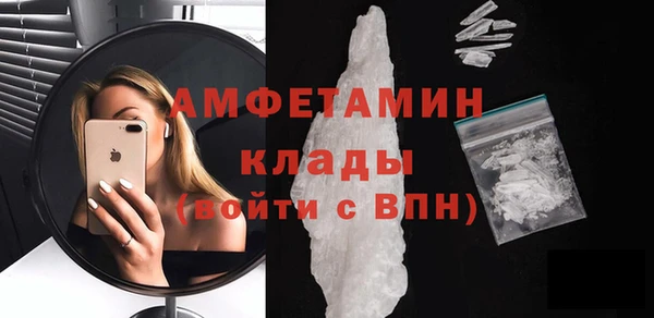 крисы Баксан