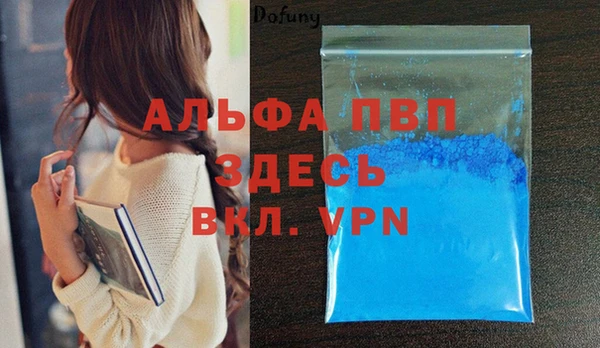 крисы Баксан