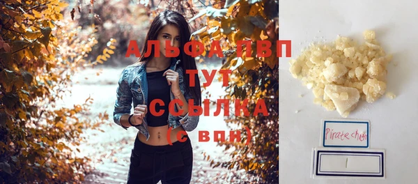 крисы Баксан