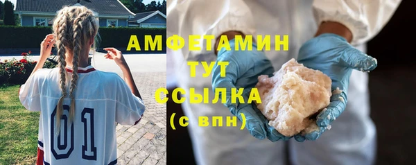 крисы Баксан